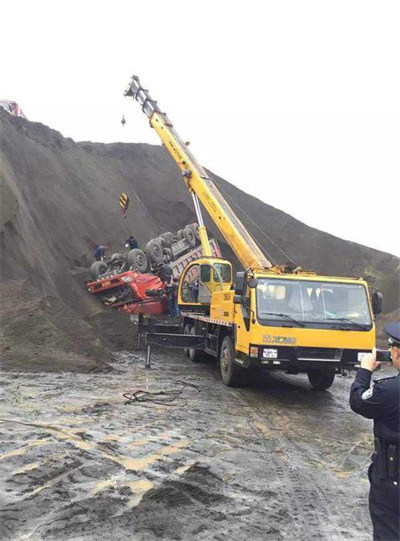 德阳上犹道路救援