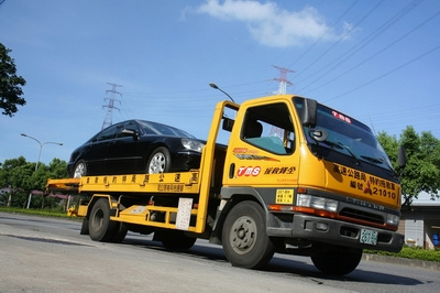 德阳旅顺口区道路救援